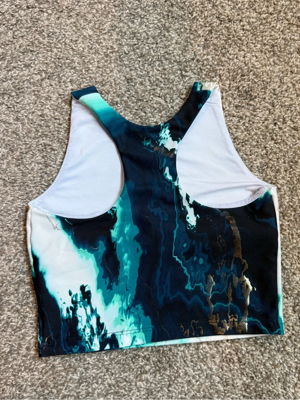 Girls Old Navy Sport Bra